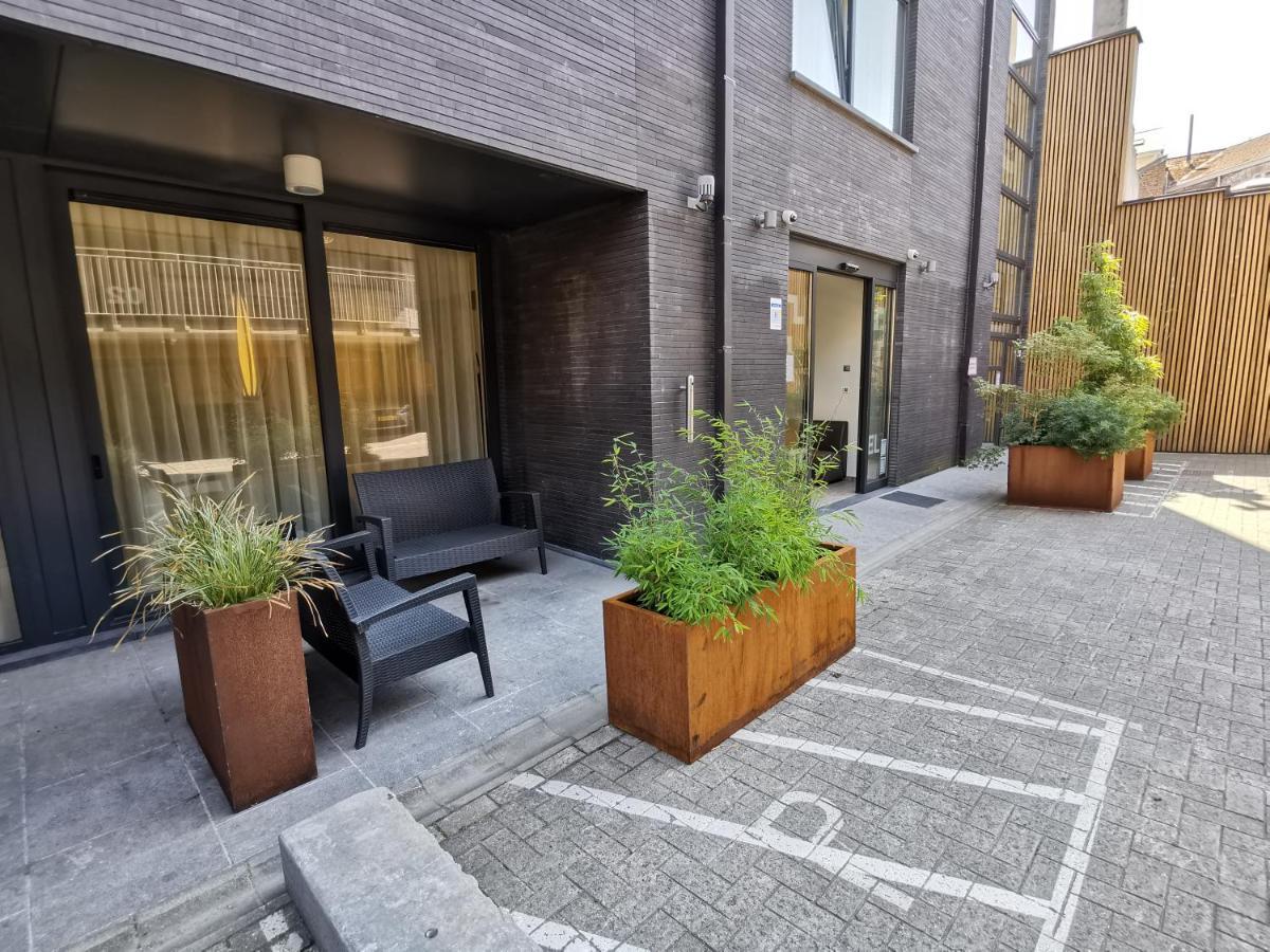 塔楼酒店 阿尔斯特 外观 照片
